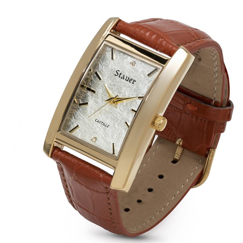 Stauer Castille Men's Watch